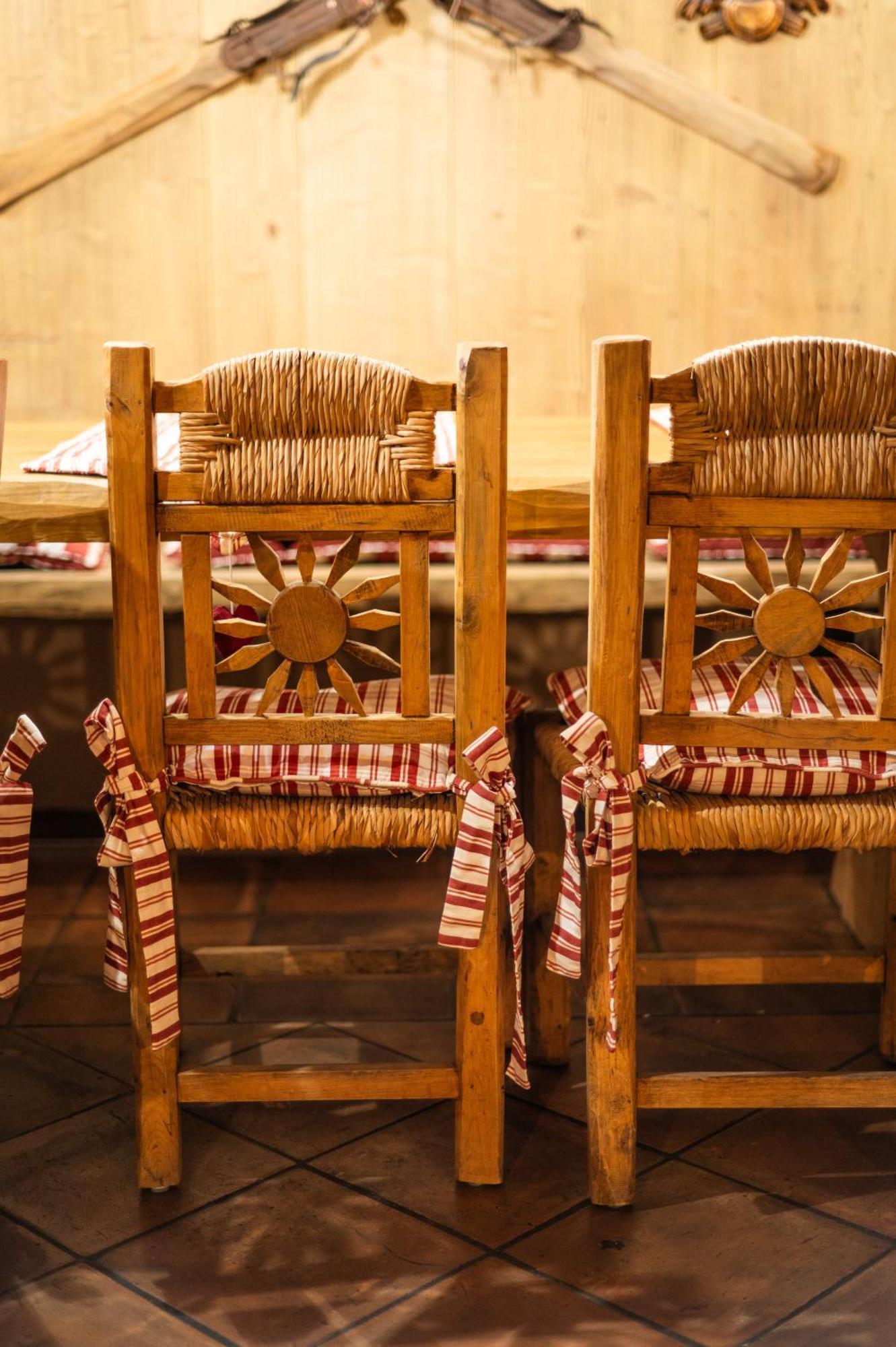 Alfio'S Alpen Suite Roncone Ngoại thất bức ảnh
