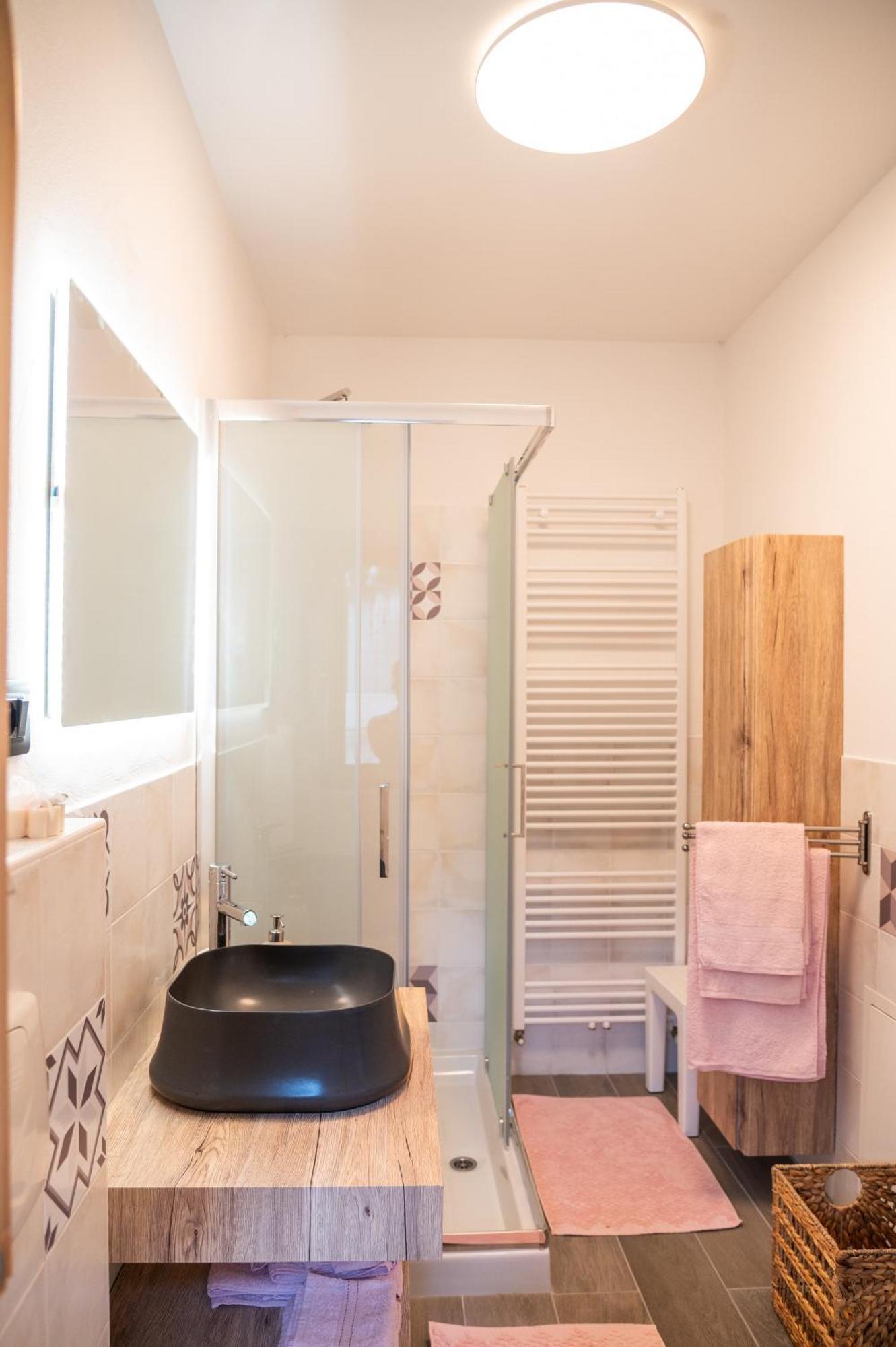 Alfio'S Alpen Suite Roncone Ngoại thất bức ảnh